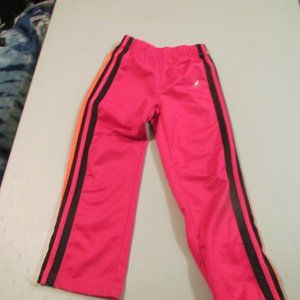 Adidas Athletic Pants Size 6